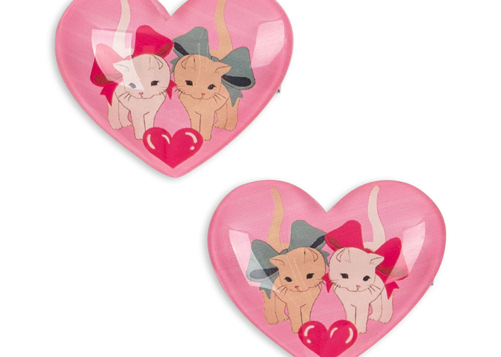 Konges Sløjd A/S Accessoires für die Haare bow kitty