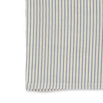 Konges Sløjd A/S Musselintücher stripe bluie