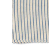 Konges Sløjd A/S Musselintücher stripe bluie