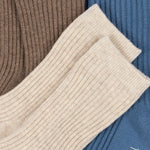 Konges Sløjd A/S Socken sleet mix