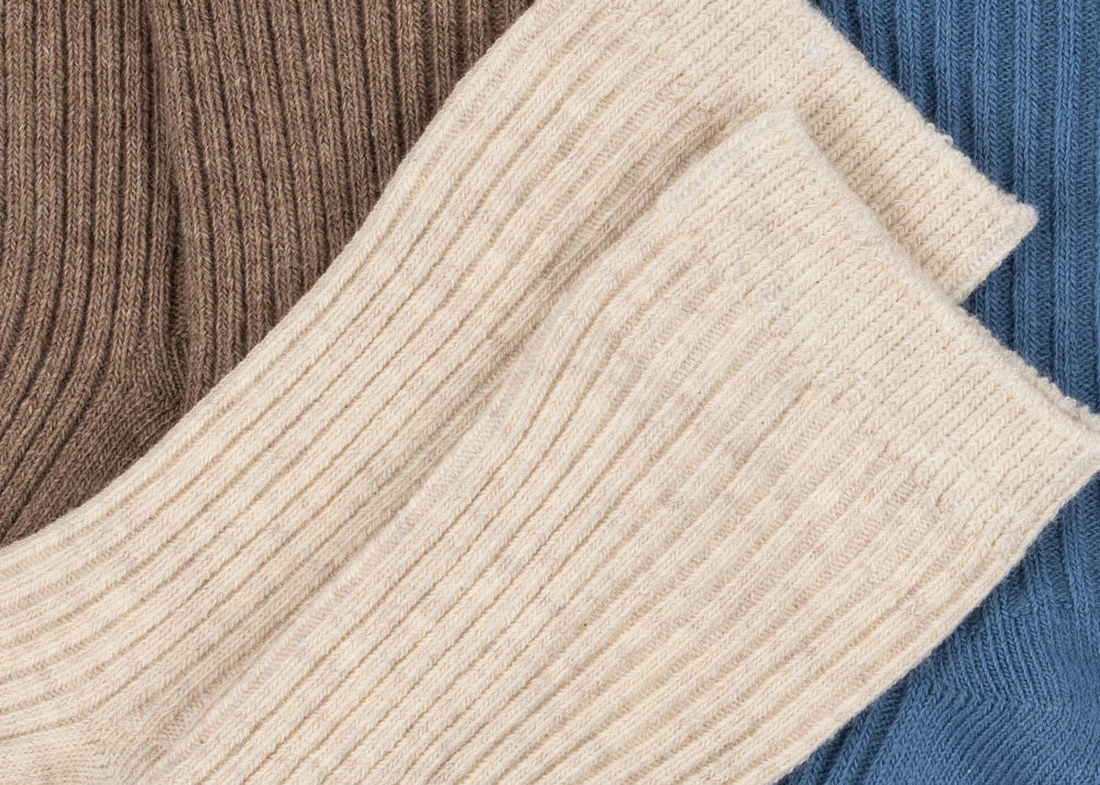 Konges Sløjd A/S Socken sleet mix