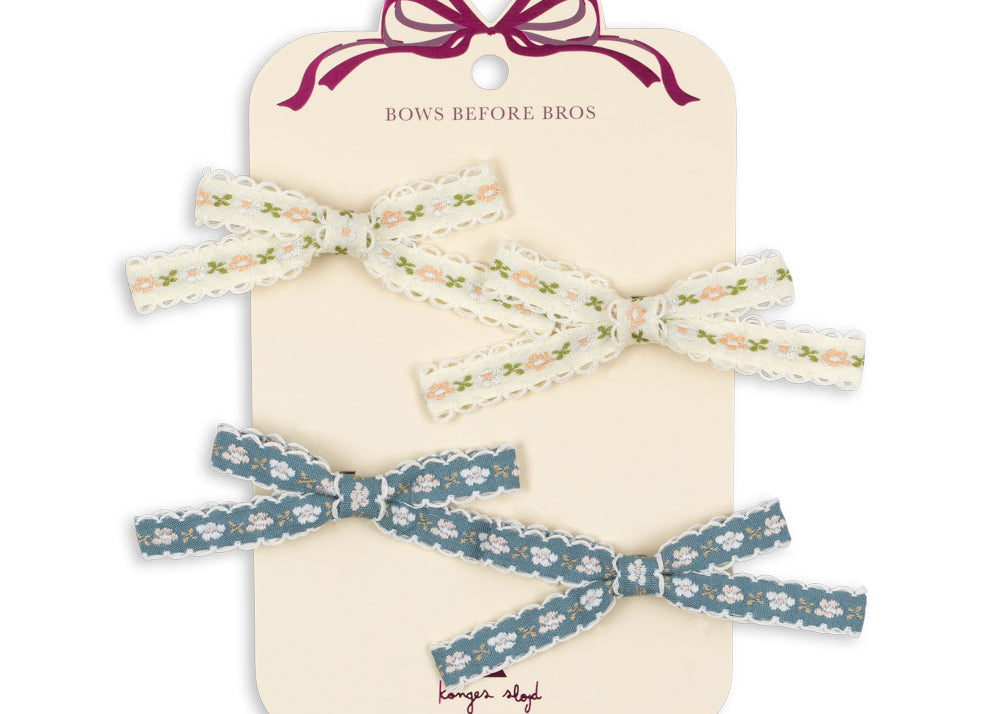 Konges Sløjd A/S Accessoires für die Haare multi