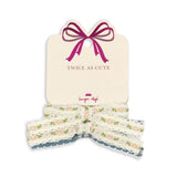 Konges Sløjd A/S HAIR ACCESSORIES multi