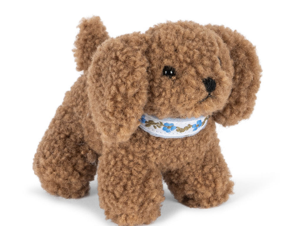 Konges Sløjd A/S ACTIVITY TOYS dog