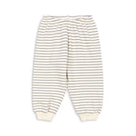 Konges Sløjd A/S Hosen - Jersey captains blue/antique white