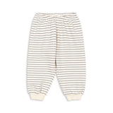 Konges Sløjd A/S Hosen - Jersey captains blue/antique white