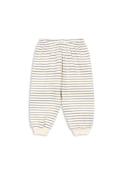 Konges Sløjd A/S Hosen - Jersey captains blue/antique white