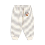 Konges Sløjd A/S Hosen - Jersey captains blue/antique white