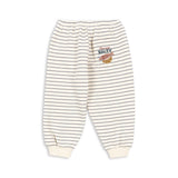 Konges Sløjd A/S Hosen - Jersey captains blue/antique white