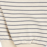 Konges Sløjd A/S Hosen - Jersey captains blue/antique white