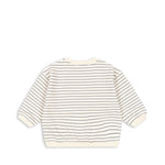 Konges Sløjd A/S Blusen - Jersey captains blue/antique white