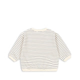 Konges Sløjd A/S Blusen - Jersey captains blue/antique white