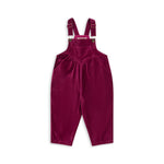 Konges Sløjd A/S Einteiler und Overalls - Gewebt sangria