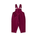 Konges Sløjd A/S Einteiler und Overalls - Gewebt sangria