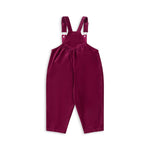 Konges Sløjd A/S Einteiler und Overalls - Gewebt sangria
