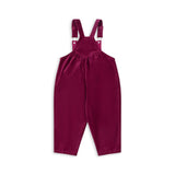 Konges Sløjd A/S Einteiler und Overalls - Gewebt sangria
