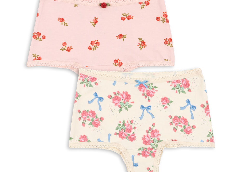 Konges Sløjd A/S Unterwäsche bella rosita/rosa pink