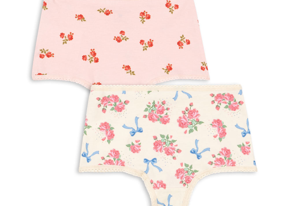 Konges Sløjd A/S Unterwäsche bella rosita/rosa pink
