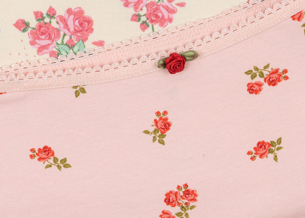 Konges Sløjd A/S Unterwäsche bella rosita/rosa pink
