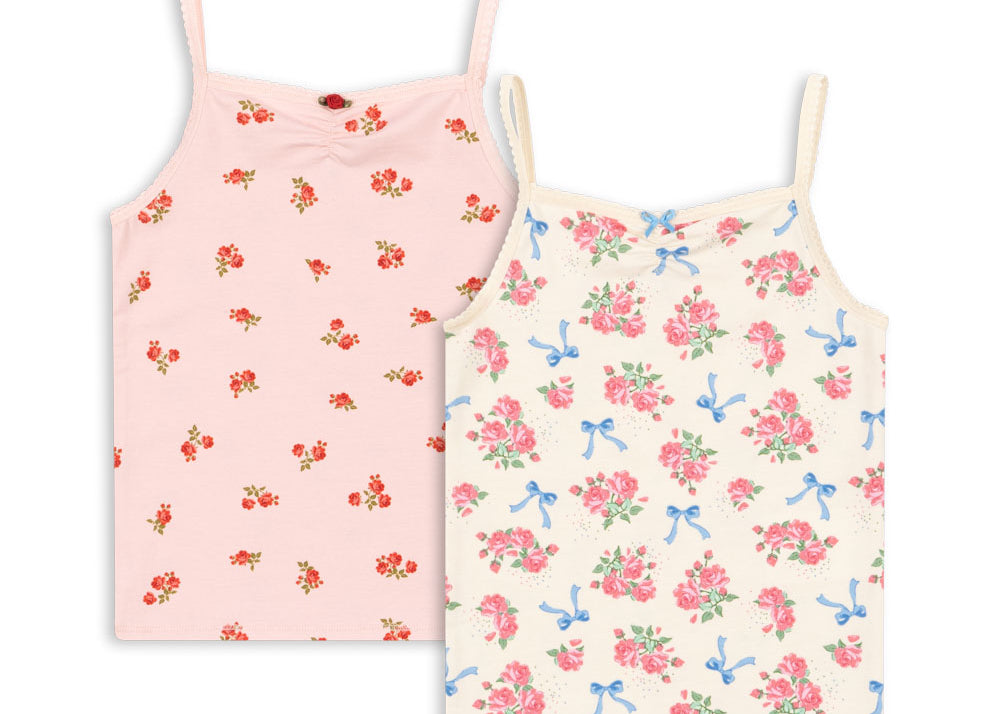Konges Sløjd A/S Unterwäsche bella rosita/rosa pink