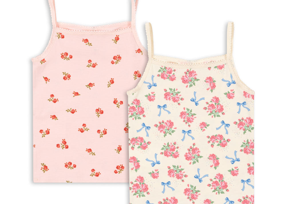 Konges Sløjd A/S Unterwäsche bella rosita/rosa pink