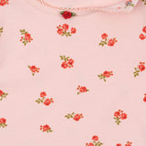 Konges Sløjd A/S Blusen - Jersey rosa pink