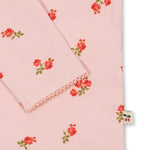 Konges Sløjd A/S Blusen - Jersey rosa pink
