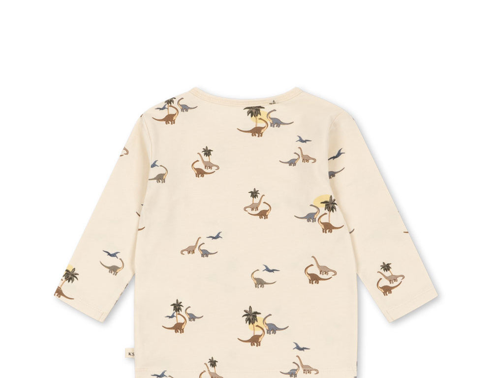 Konges Sløjd A/S JERSEY BLOUSES kubi