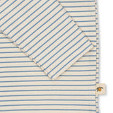 Konges Sløjd A/S Blusen - Jersey stripe bluie