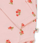 Konges Sløjd A/S Bodystockings rosa pink