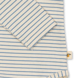Konges Sløjd A/S Bodystockings stripe bluie