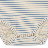 Konges Sløjd A/S Bodystockings stripe bluie