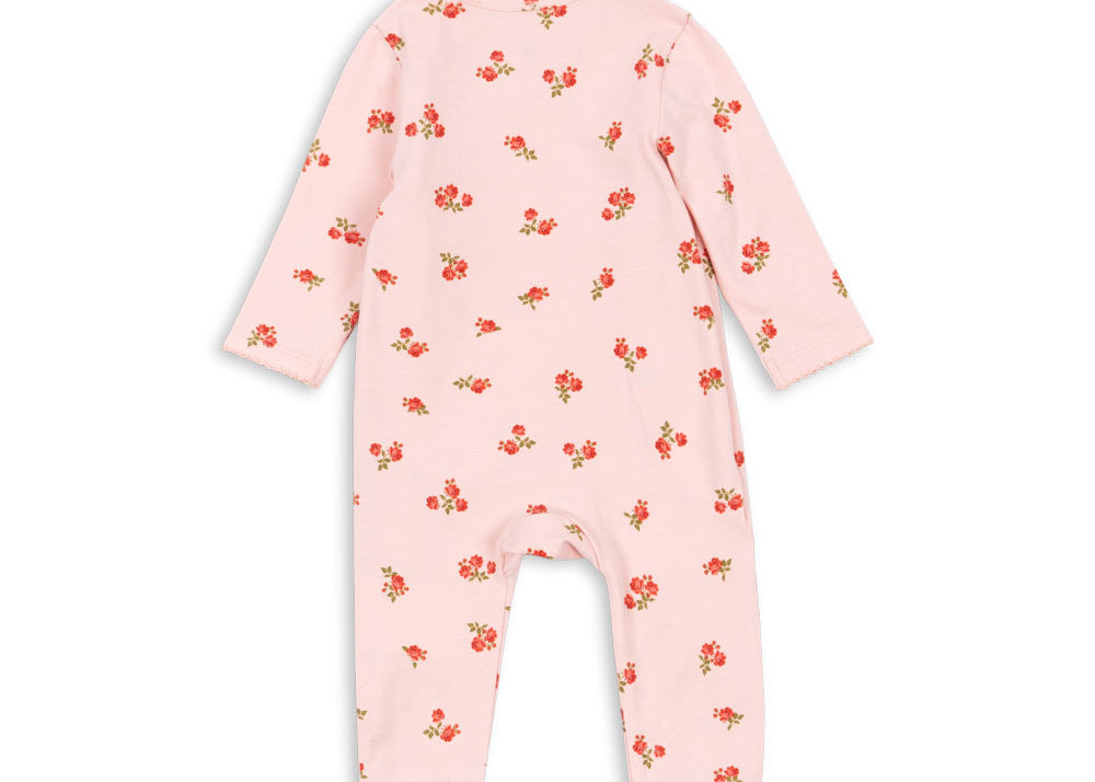 Konges Sløjd A/S Strampler rosa pink
