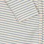 Konges Sløjd A/S Strampler stripe bluie