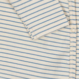 Konges Sløjd A/S Strampler stripe bluie
