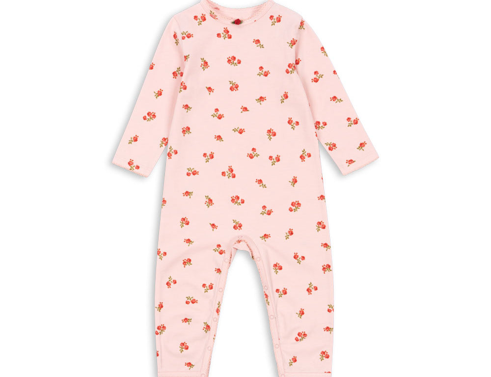 Konges Sløjd A/S ONESIES rosa pink