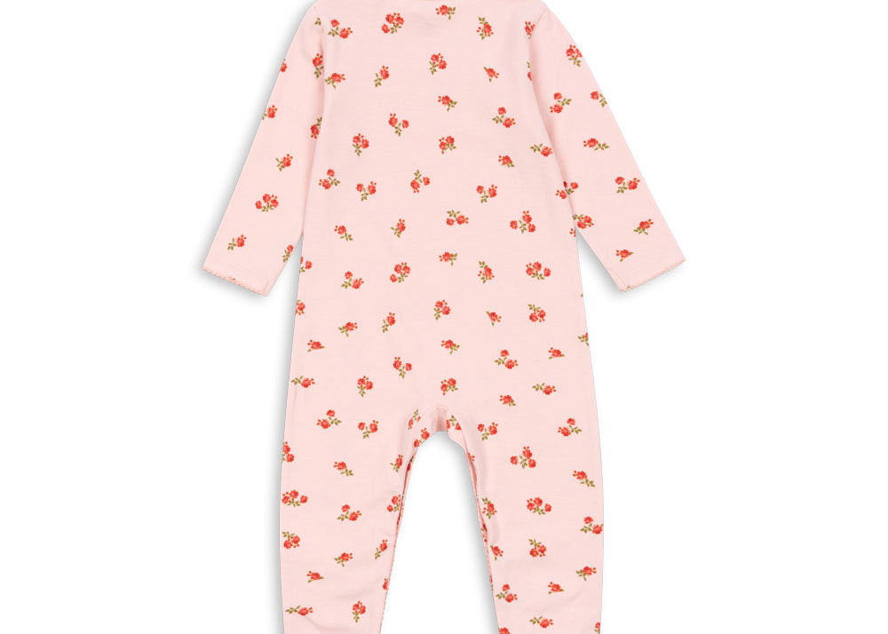 Konges Sløjd A/S Strampler rosa pink