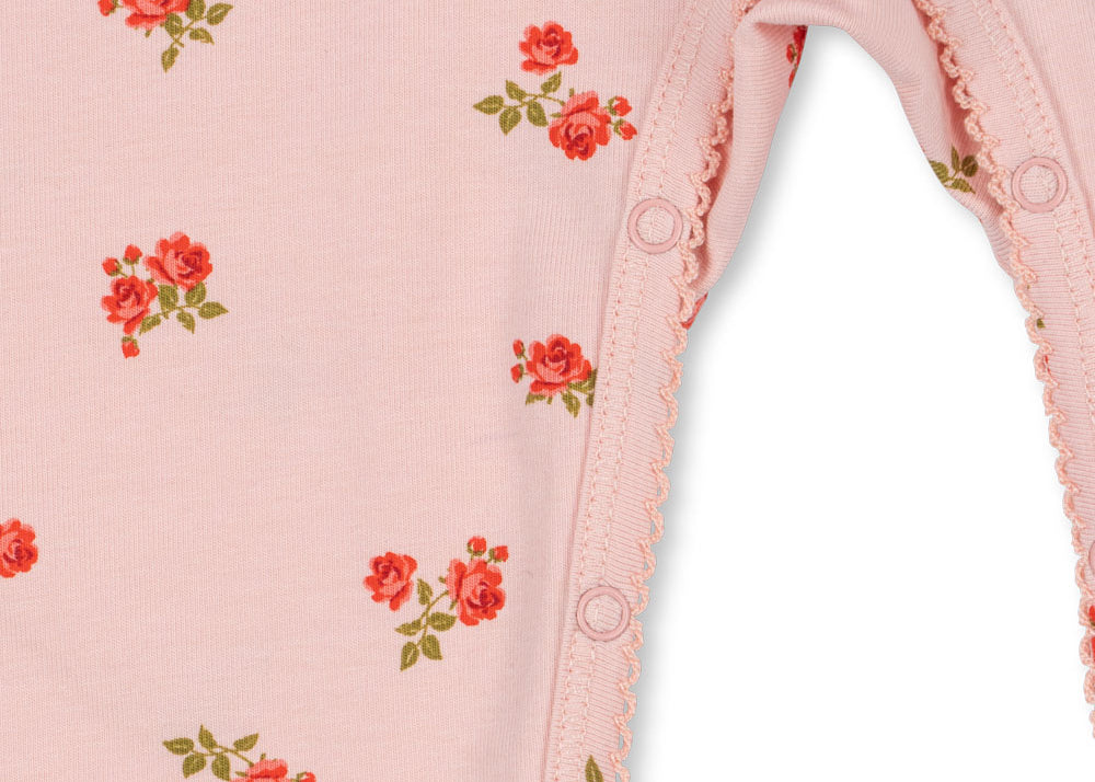 Konges Sløjd A/S Strampler rosa pink