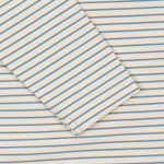 Konges Sløjd A/S Strampler stripe bluie