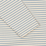 Konges Sløjd A/S Strampler stripe bluie