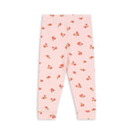 Konges Sløjd A/S Hosen - Jersey rosa pink