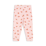 Konges Sløjd A/S Hosen - Jersey rosa pink