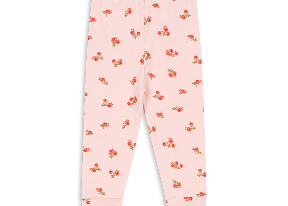 Konges Sløjd A/S Hosen - Jersey rosa pink