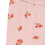 Konges Sløjd A/S Hosen - Jersey rosa pink