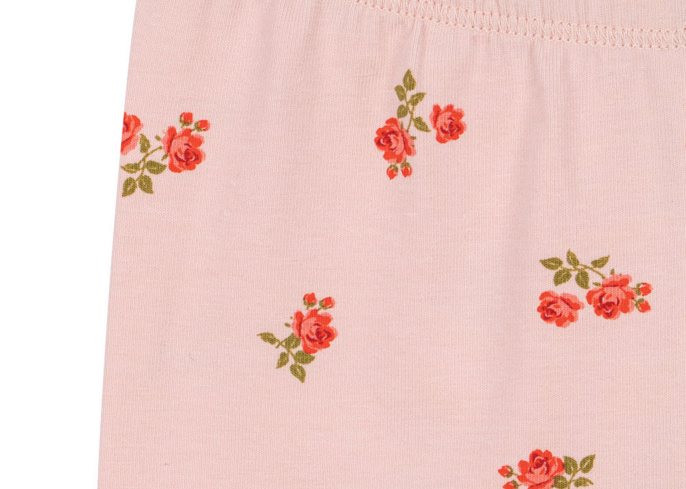 Konges Sløjd A/S Hosen - Jersey rosa pink