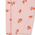 Konges Sløjd A/S Hosen - Jersey rosa pink