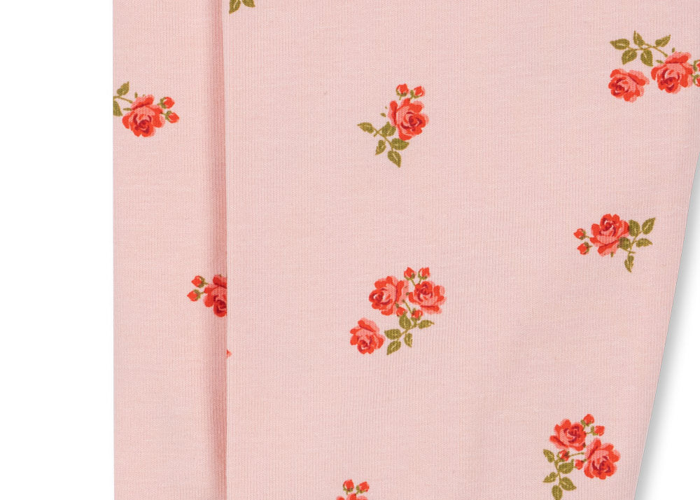 Konges Sløjd A/S Hosen - Jersey rosa pink