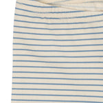 Konges Sløjd A/S Hosen - Jersey stripe bluie