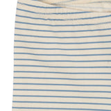 Konges Sløjd A/S Hosen - Jersey stripe bluie
