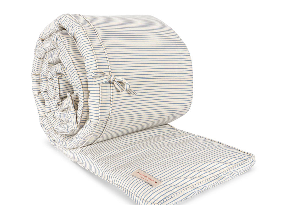 Konges Sløjd A/S Bettnest stripe bluie